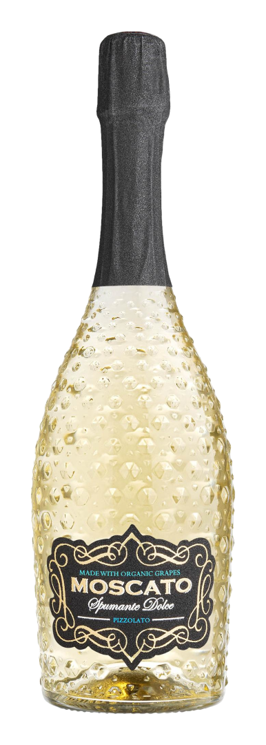 Pizzolato - Muse Moscato