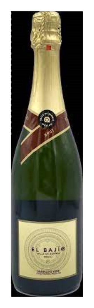El Bajio - Brut