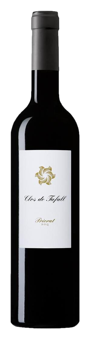 Clos de Tafall - Priorat Old Vine
