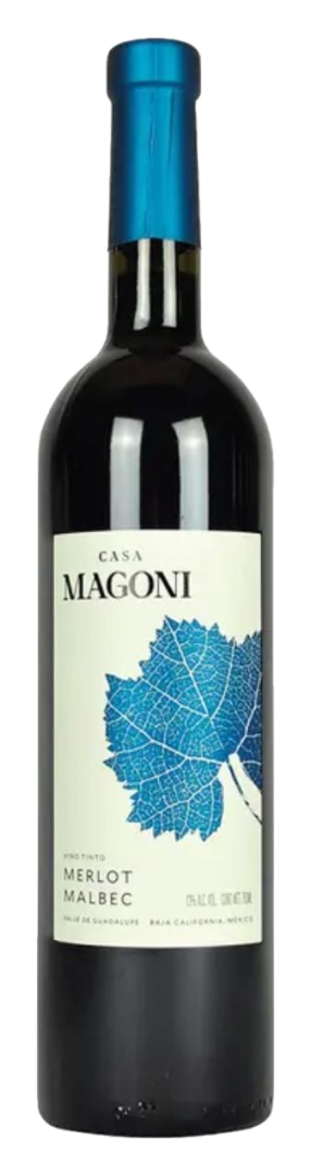 Casa Magoni - Merlot Malbec