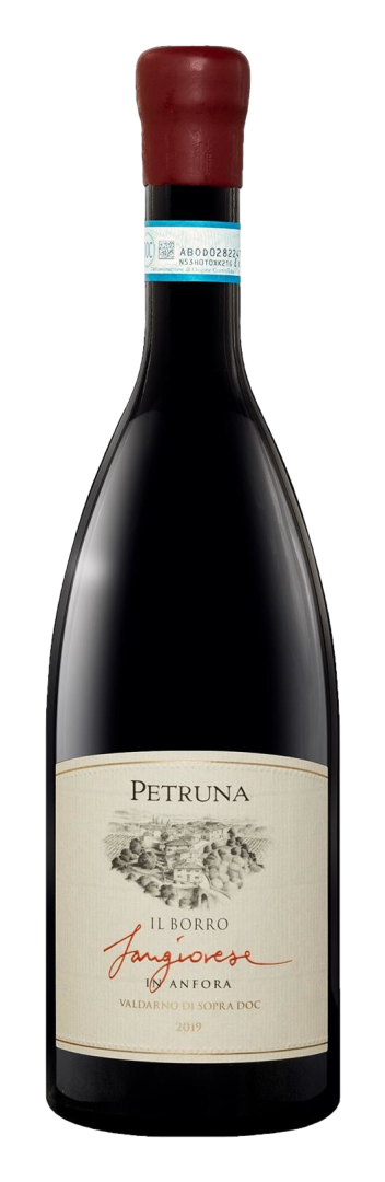 Il Borro - Petruna