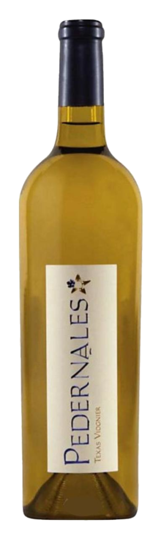 Pedernales Cellars - Viognier