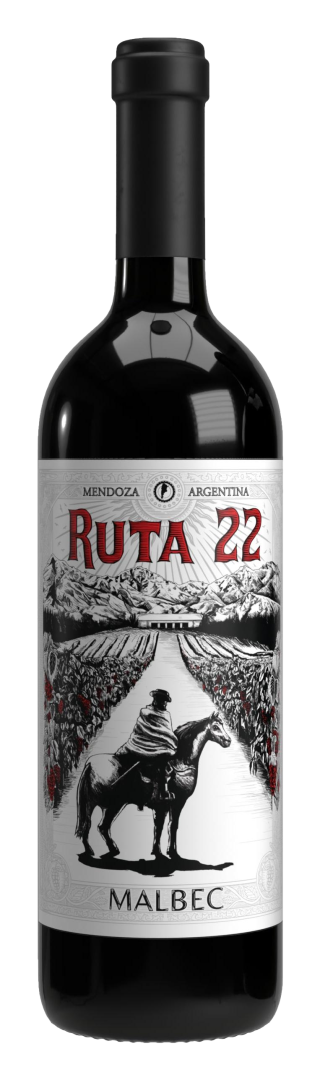 Ruta 22 - Malbec