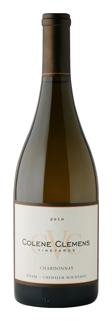 Colene Clemens Vineyards - Chardonnay