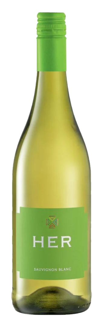 Adama - HER Sauvignon Blanc