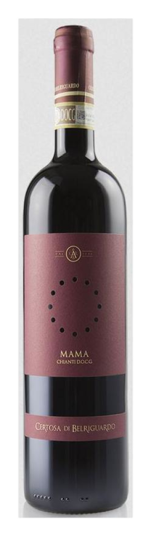Certosa Di Belriguardo - Mama Chianti DOCG