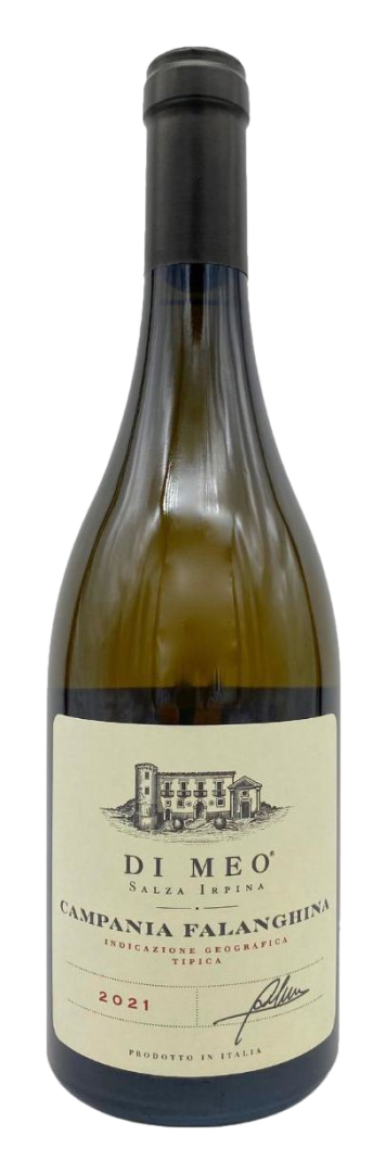 Di Meo - Falanghina Tradizione