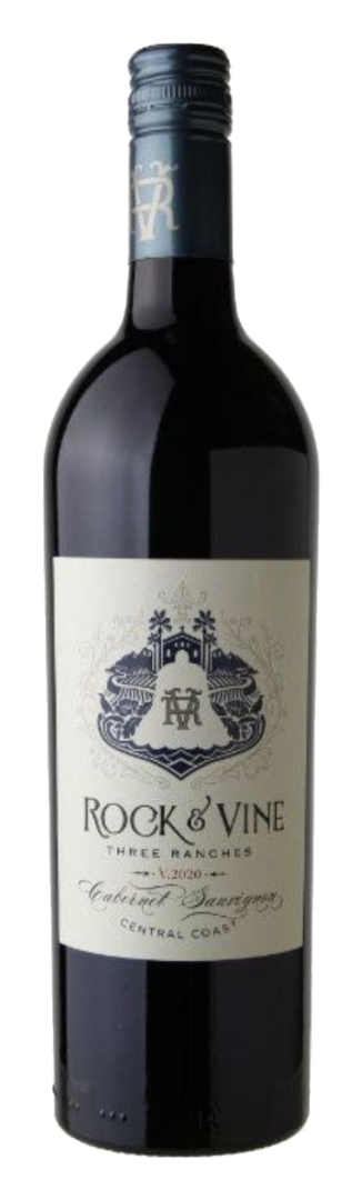Nine North Wine Co - Rock & Vine Cabernet Sauvignon