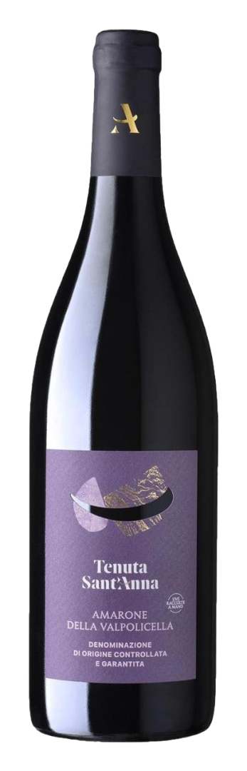 Tenuta Sant Anna - Amarone della Valpolicella
