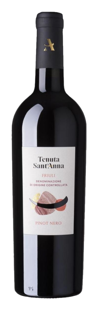Tenuta Sant Anna - Pinot Nero Friuli