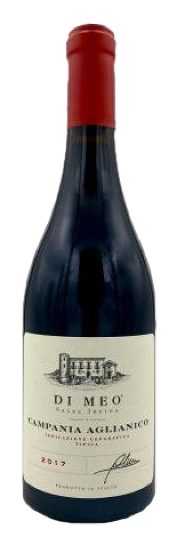 Di Meo - Aglianico Tradizione