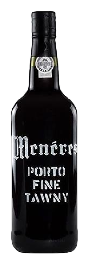 Porto Meneres - Fine Tawny