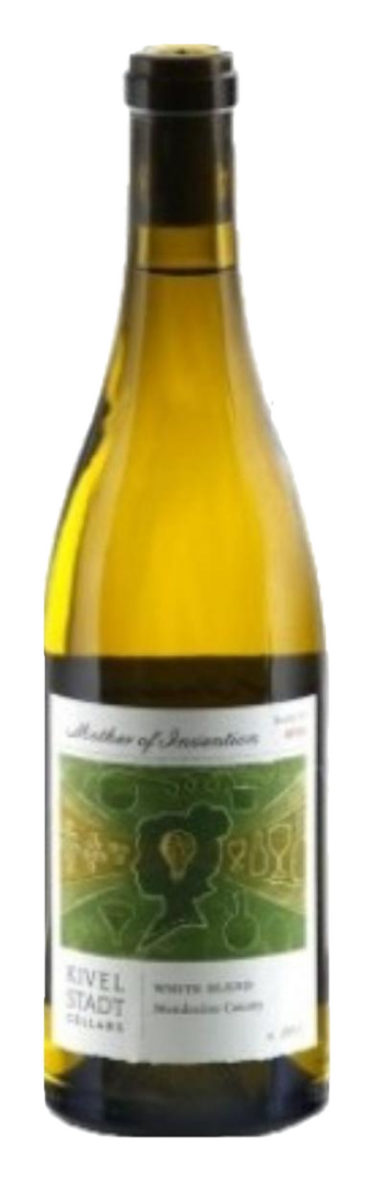 Kivelstadt Cellars - Mother of Invention White