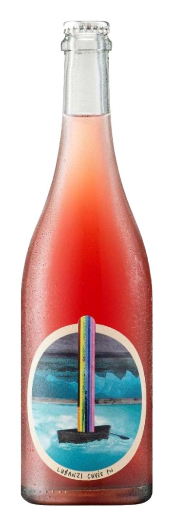 Lubanzi - Rainboat PetNat