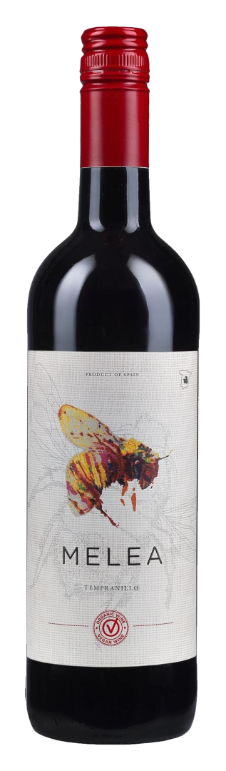 Melea - Organic Tempranillo