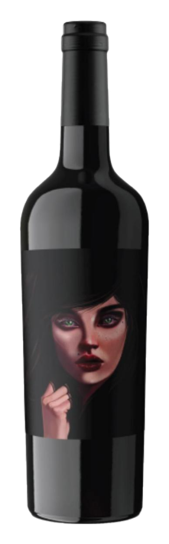 Monteviejo - Fornido Red Blend