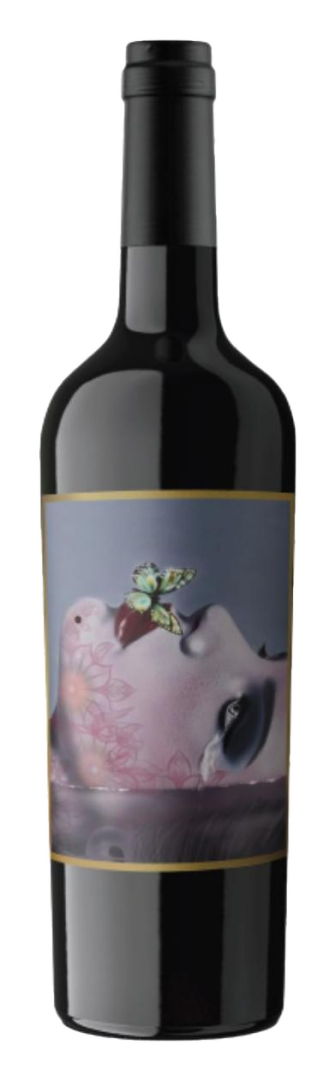 Monteviejo - Seta Malbec