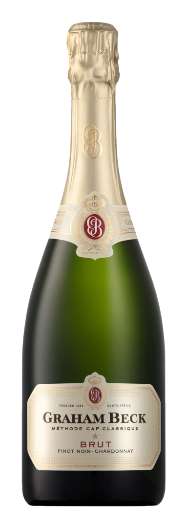 Graham Beck - Brut