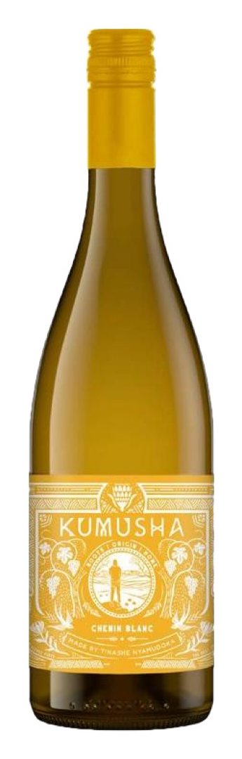 Kumusha - Chenin Blanc