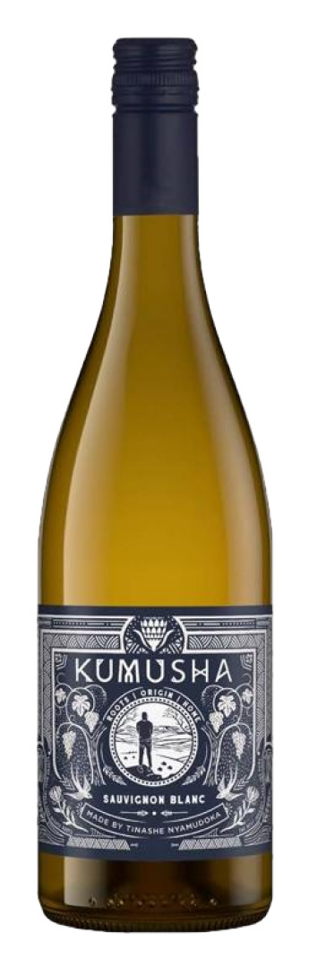 Kumusha - Sauvignon Blanc