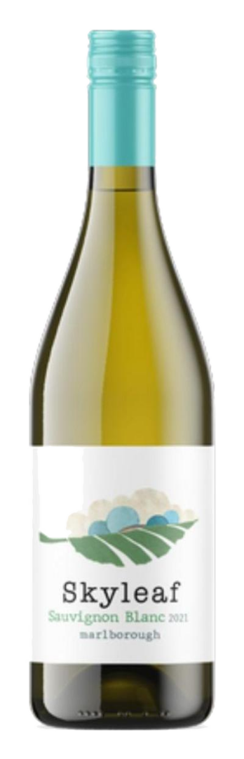 Nine North Wine Co - Skyleaf Sauvignon Blanc