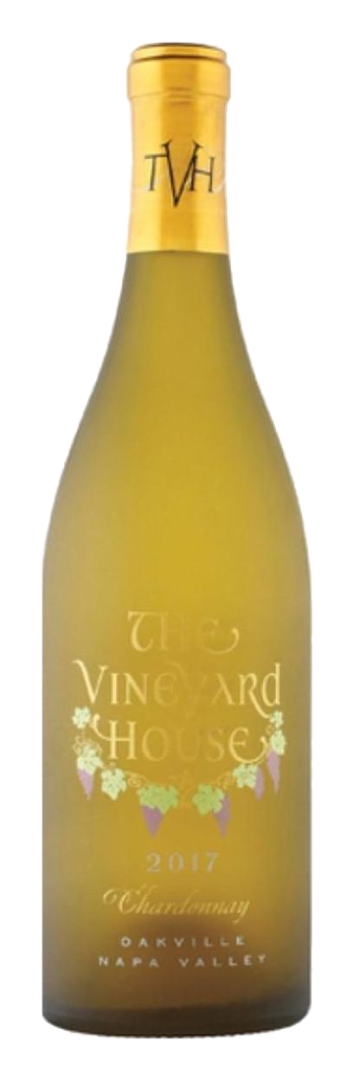 The Vineyard House - Chardonnay Estate