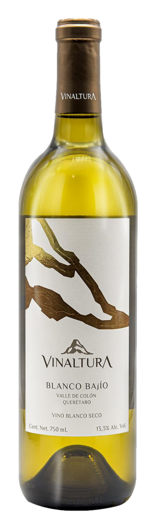 Vinaltura - Bajio Blanco
