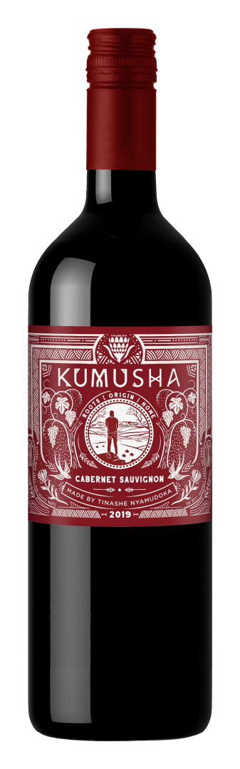 Kumusha - Cabernet Sauvignon