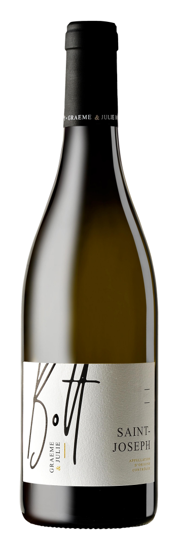 Dom Bott - Saint-Joseph Blanc