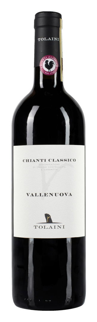 Tolaini - Chianti Classico Vallenuova