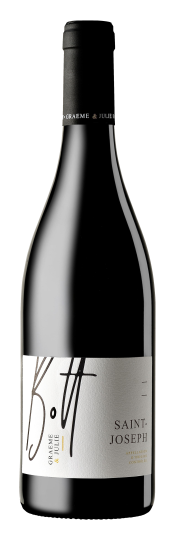 Dom Bott - Saint-Joseph Rouge