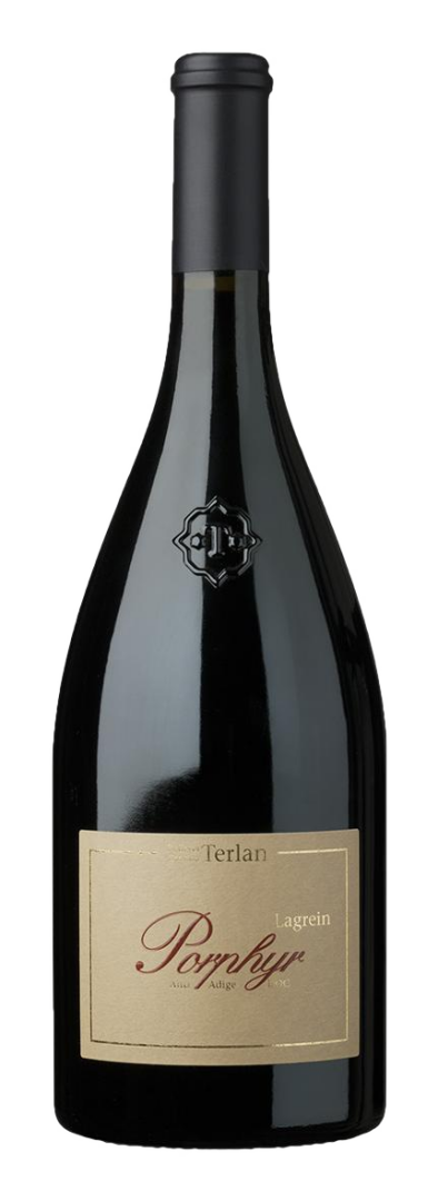Terlano - Porphyr Lagrein Riserva