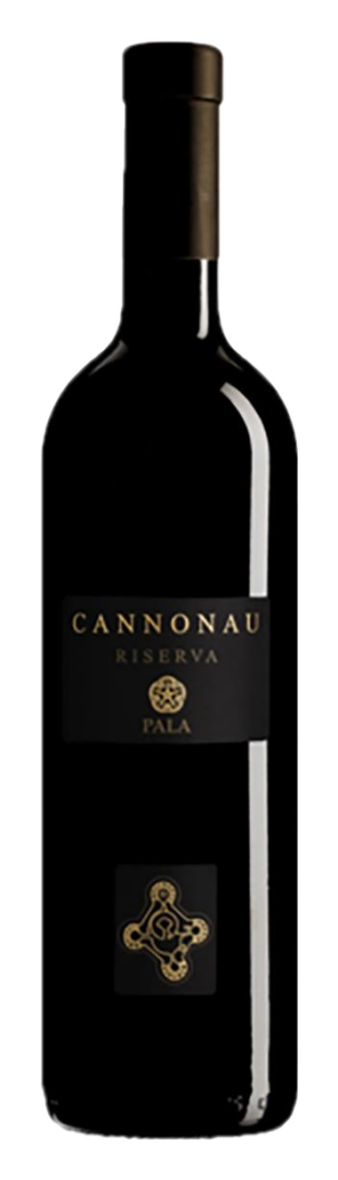 Pala - Cannonau Riserva