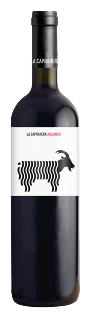 La Capranera - Aglianico