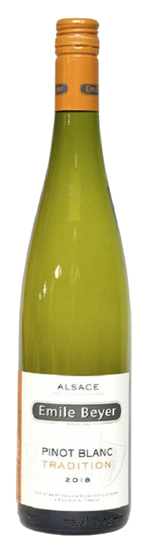 Emile Beyer - Pinot Blanc Tradition