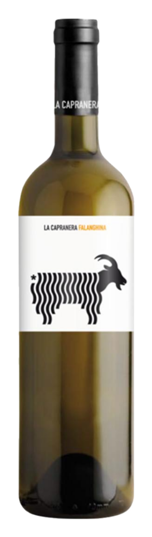 La Capranera - Falanghina