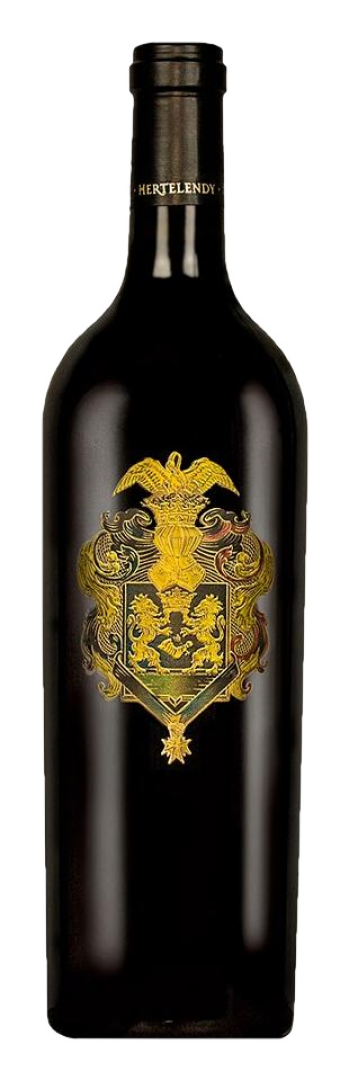 Hertelendy Vineyards - Signature Mountain Red Blend
