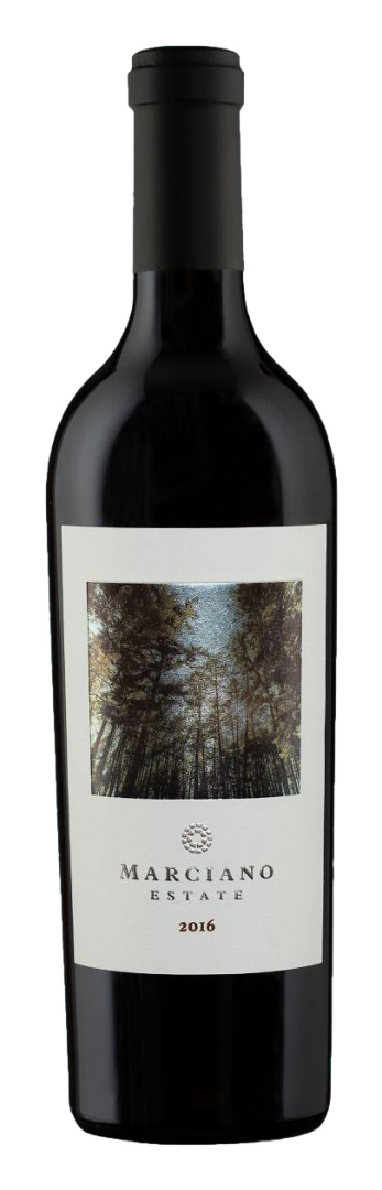 Marciano Estate - Cabernet Sauvignon Estate
