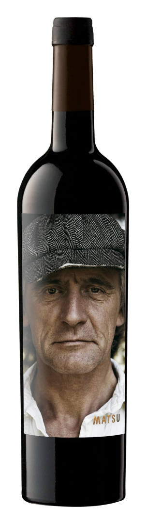 Matsu - El Recio Tempranillo
