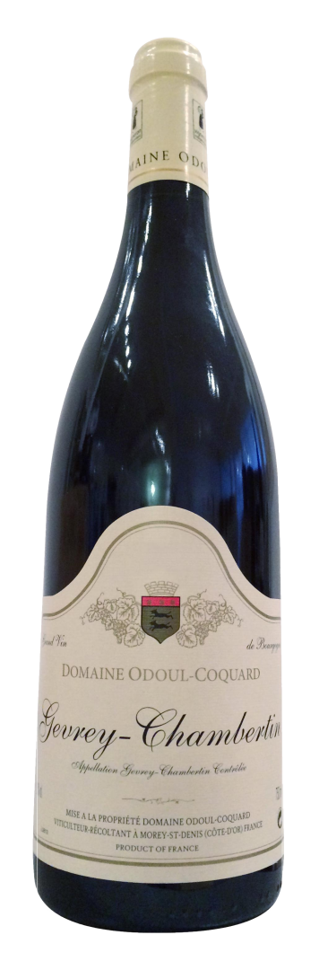 Dom Odoul-Coquard - Gevrey-Chambertin