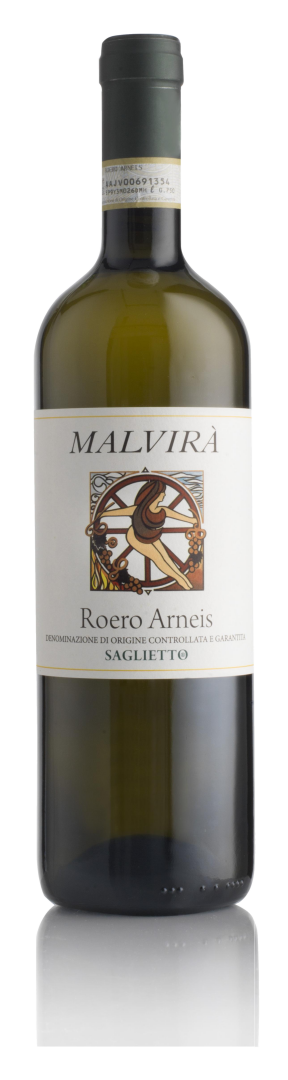 Malvira - Roero Arneis Vigna Saglietto