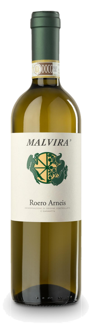 Malvira - Roero Arneis