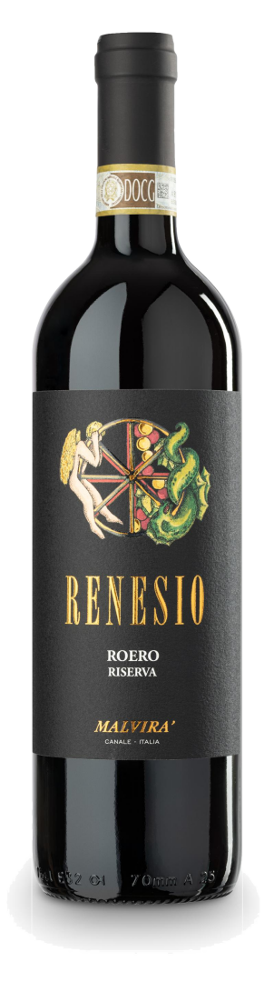Malvira - Renesio Roero Riserva