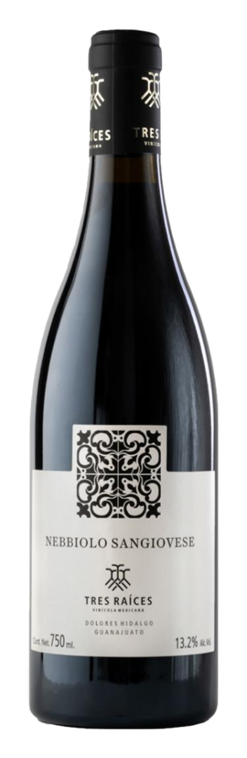 Tres Raices - Nebbiolo Sangiovese