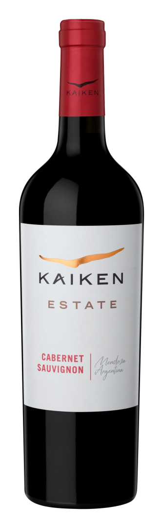 Kaiken - Estate Cabernet Sauvignon