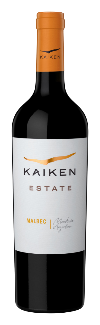 Kaiken - Estate Malbec