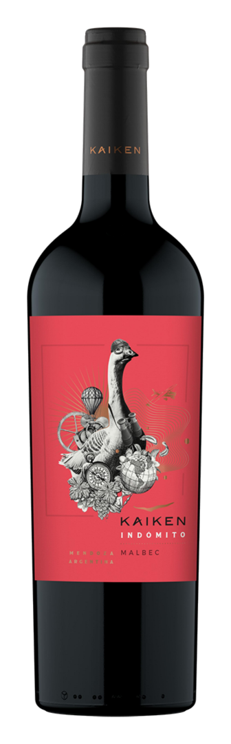 Kaiken - Indomito Malbec