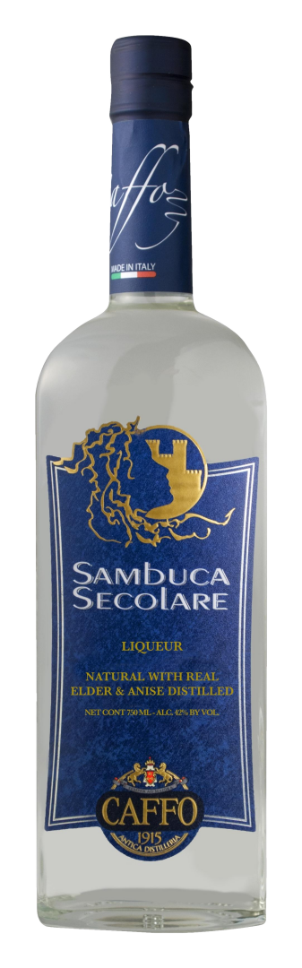 Caffo - Sambuca Secolare