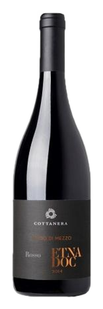 Cottanera - Etna Rosso Feudo di Mezzo