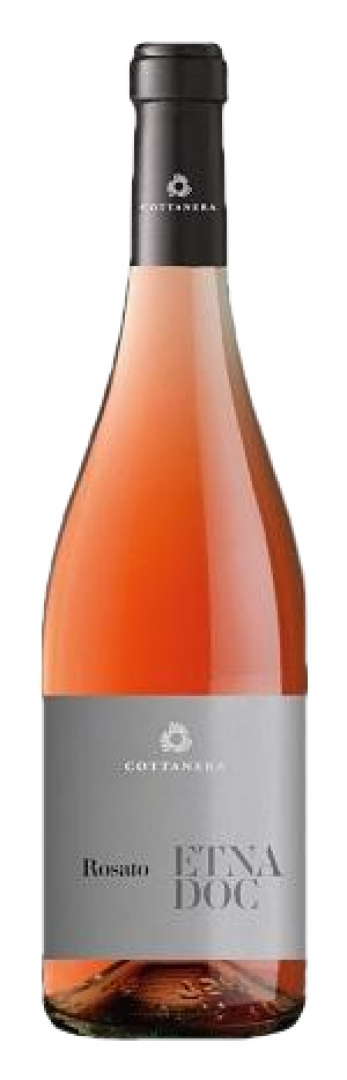 Cottanera - Etna Rosado